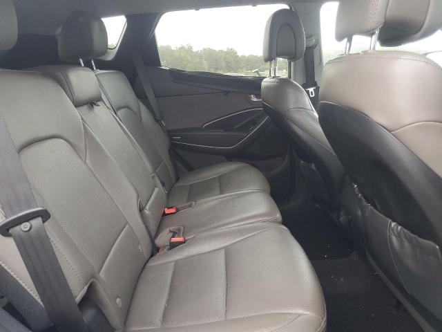 5XYZUDLA7JG505746 - 2018 HYUNDAI SANTA FE S SILVER photo 11