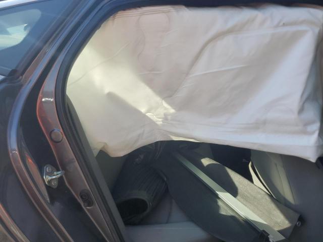 19XFC1F35LE211781 - 2020 HONDA CIVIC EX GRAY photo 10