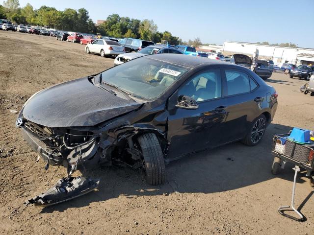 2015 TOYOTA COROLLA L, 