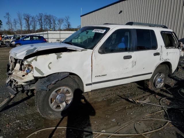 2005 FORD EXPLORER XLS, 