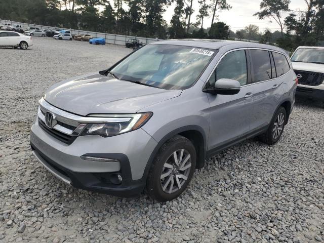 2020 HONDA PILOT EXL, 