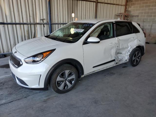 2018 KIA NIRO FE, 