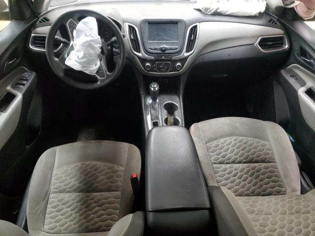 2GNAXHEV9J6265812 - 2018 CHEVROLET EQUINOX LS أسود صورة 14