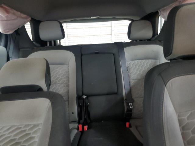 2GNAXHEV9J6265812 - 2018 CHEVROLET EQUINOX LS أسود صورة 18