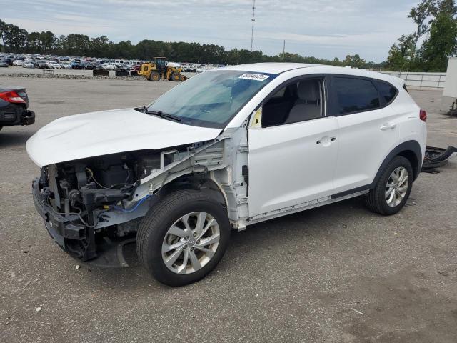 2020 HYUNDAI TUCSON SE, 