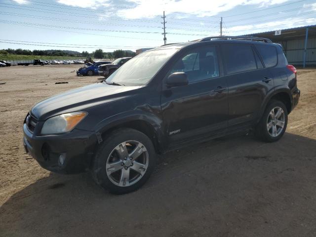 2012 TOYOTA RAV4 SPORT, 