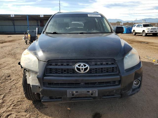 2T3RF4DV9CW240778 - 2012 TOYOTA RAV4 SPORT Черный фото 5