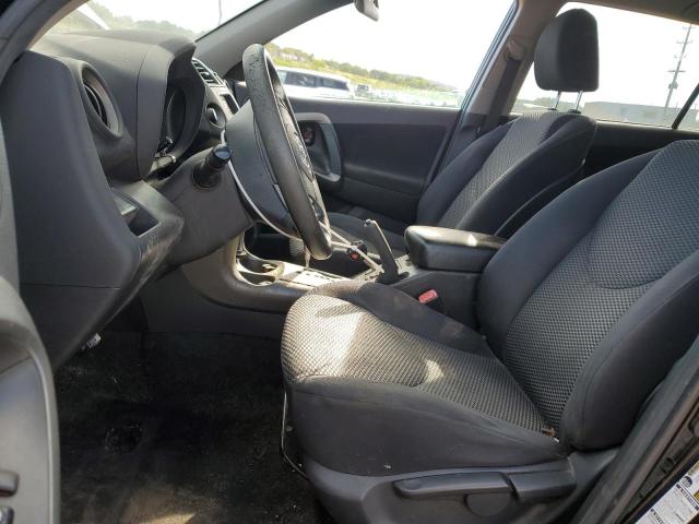 2T3RF4DV9CW240778 - 2012 TOYOTA RAV4 SPORT Черный фото 7
