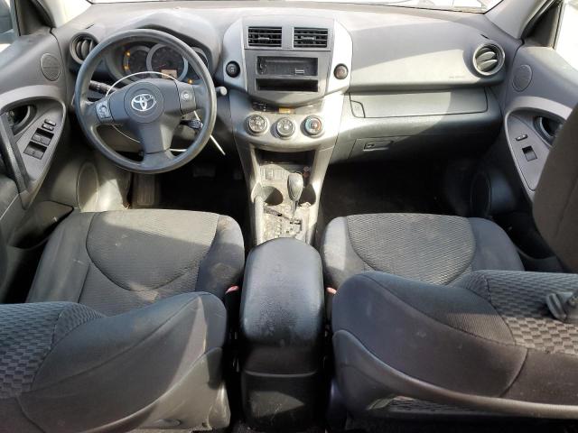 2T3RF4DV9CW240778 - 2012 TOYOTA RAV4 SPORT Черный фото 8