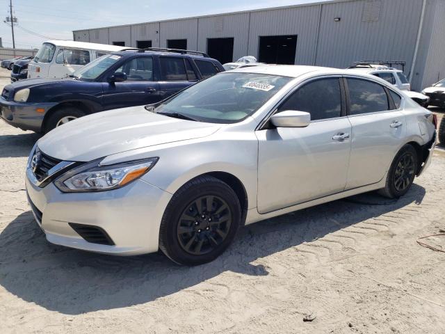 2016 NISSAN ALTIMA 2.5, 