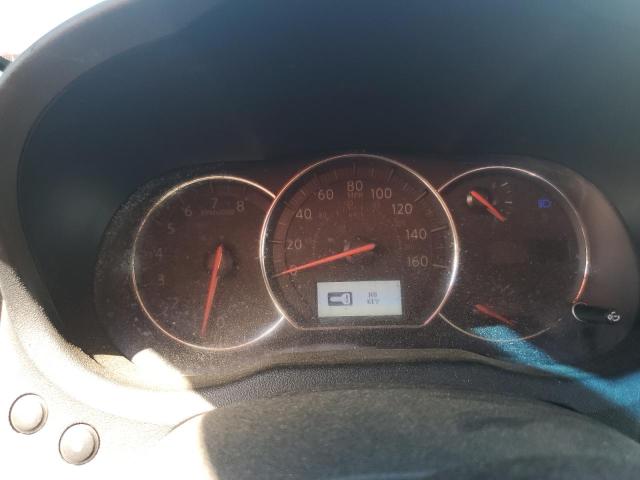 1N4AA5AP8DC830651 - 2013 NISSAN MAXIMA S 灰色 照片 9