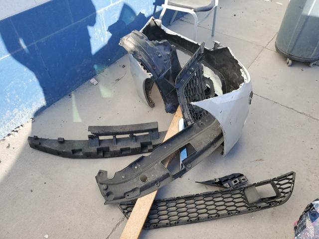 3N1AB7AP7KY207452 - 2019 NISSAN SENTRA S ვერცხლისფერი ფოტო 12