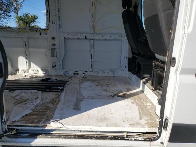3C6TRVDG2LE101664 - 2020 RAM PROMASTER 2500 HIGH Ağ foto 11