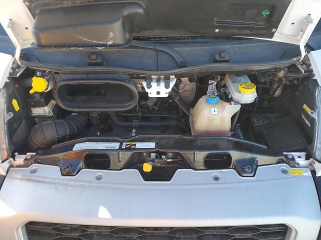 3C6TRVDG2LE101664 - 2020 RAM PROMASTER 2500 HIGH Ağ foto 12