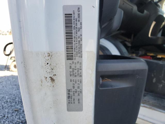 3C6TRVDG2LE101664 - 2020 RAM PROMASTER 2500 HIGH Ağ foto 14