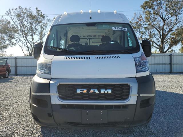 3C6TRVDG2LE101664 - 2020 RAM PROMASTER 2500 HIGH Ağ foto 5