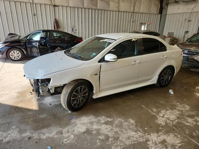 2017 MITSUBISHI LANCER ES, 