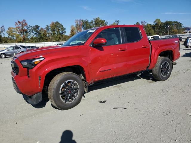 2024 TOYOTA TACOMA DOUBLE CAB, 