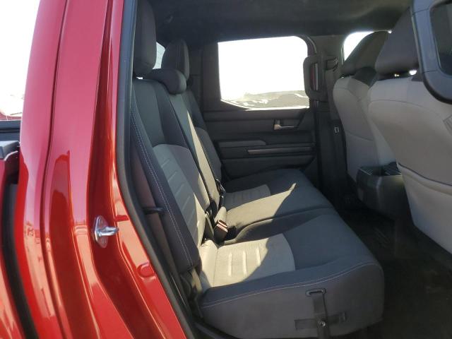 3TYLB5JN8RT009946 - 2024 TOYOTA TACOMA DOUBLE CAB წითელი ფოტო 10
