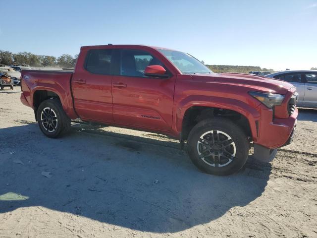 3TYLB5JN8RT009946 - 2024 TOYOTA TACOMA DOUBLE CAB წითელი ფოტო 4