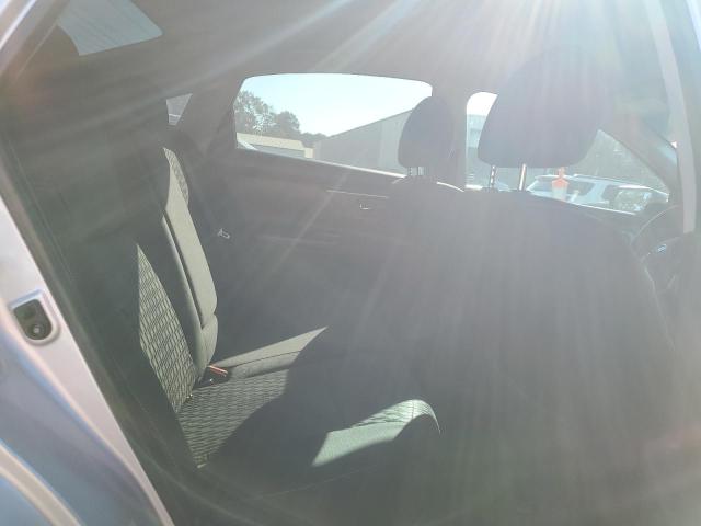 1N4AL3AP9JC254370 - 2018 NISSAN ALTIMA 2.5 Silber Foto 10