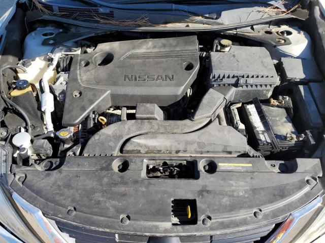 1N4AL3AP9JC254370 - 2018 NISSAN ALTIMA 2.5 Silber Foto 11