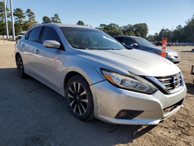 1N4AL3AP9JC254370 - 2018 NISSAN ALTIMA 2.5 Silber Foto 4