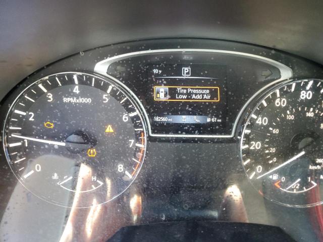 1N4AL3AP9JC254370 - 2018 NISSAN ALTIMA 2.5 Silber Foto 9