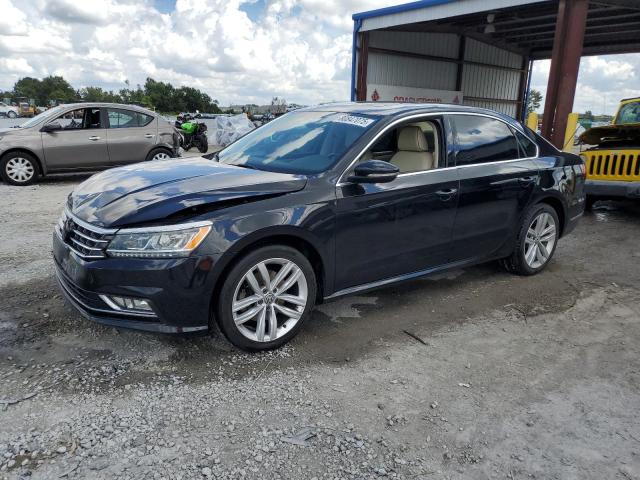 2018 VOLKSWAGEN PASSAT SE, 