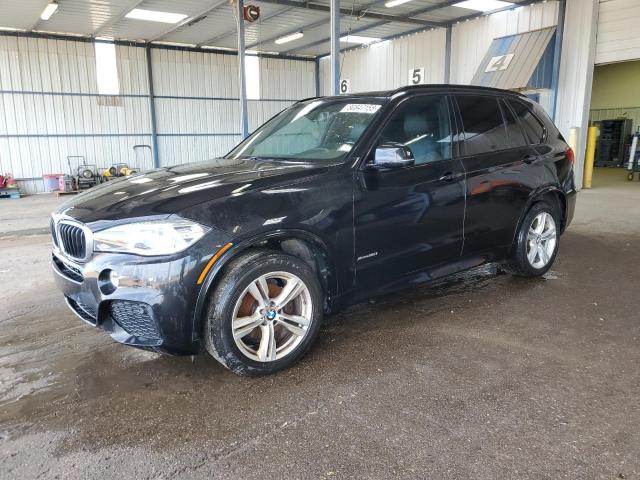 2016 BMW X5 XDRIVE35I, 