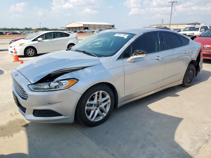 2015 FORD FUSION SE, 