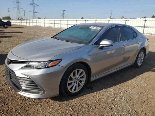 2021 TOYOTA CAMRY LE, 