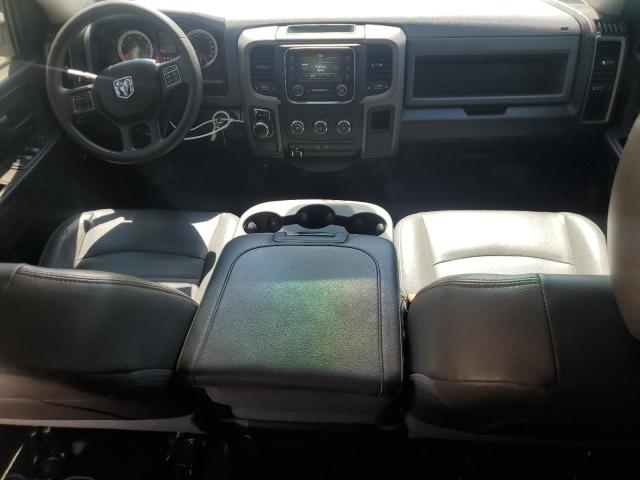 1C6RR6KM9KS747773 - 2019 RAM 1500 CLASSIC TRADESMAN Weiß Foto 8