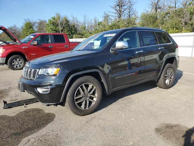 2020 JEEP GRAND CHER LIMITED, 