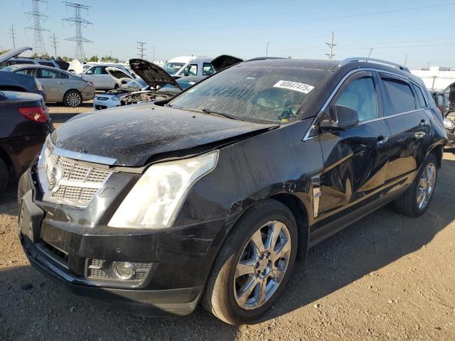 2012 CADILLAC SRX PERFORMANCE COLLECTION, 