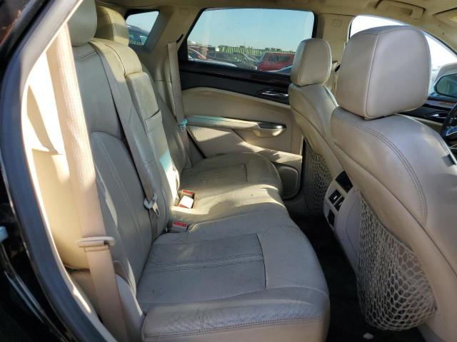 3GYFNBE31CS587889 - 2012 CADILLAC SRX PERFORMANCE COLLECTION Чорний фото 10