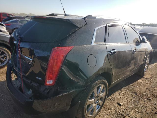 3GYFNBE31CS587889 - 2012 CADILLAC SRX PERFORMANCE COLLECTION Чорний фото 3