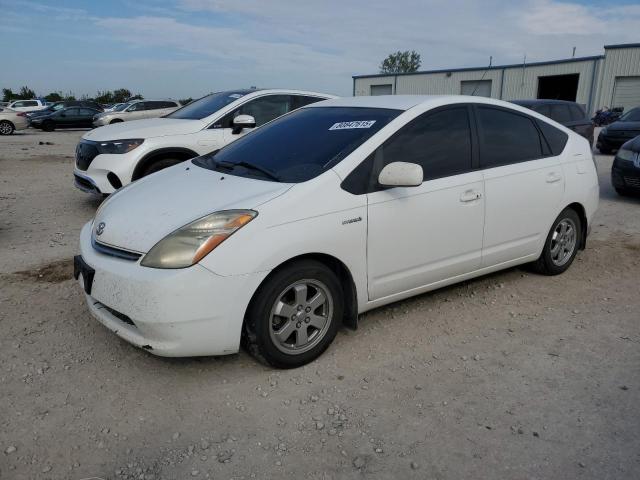 2008 TOYOTA PRIUS, 