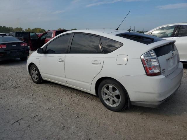 JTDKB20U387780743 - 2008 TOYOTA PRIUS 白色 照片 2