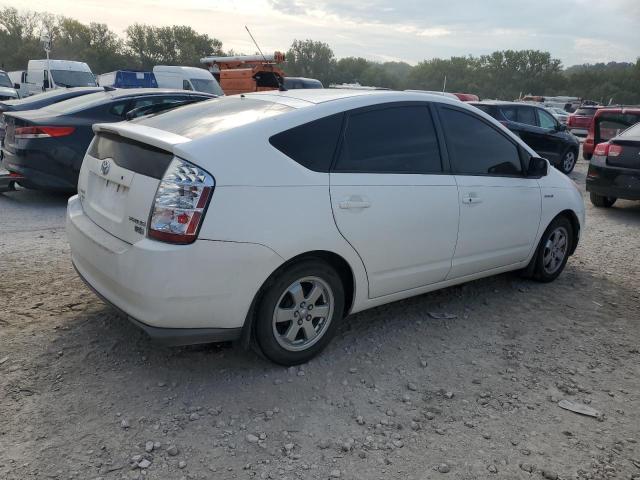 JTDKB20U387780743 - 2008 TOYOTA PRIUS 白色 照片 3