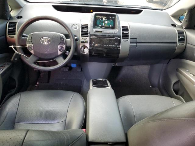 JTDKB20U387780743 - 2008 TOYOTA PRIUS 白色 照片 8