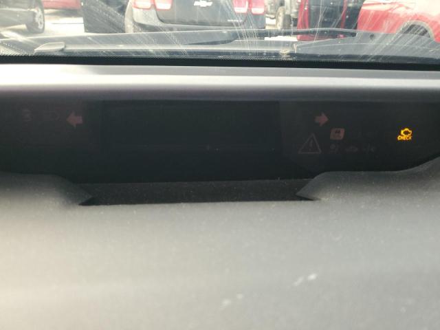 JTDKB20U387780743 - 2008 TOYOTA PRIUS 白色 照片 9