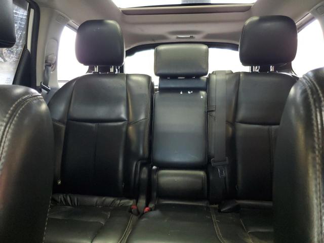 5N1AR2MM7GC662178 - 2016 NISSAN PATHFINDER S თეთრი ფოტო 10