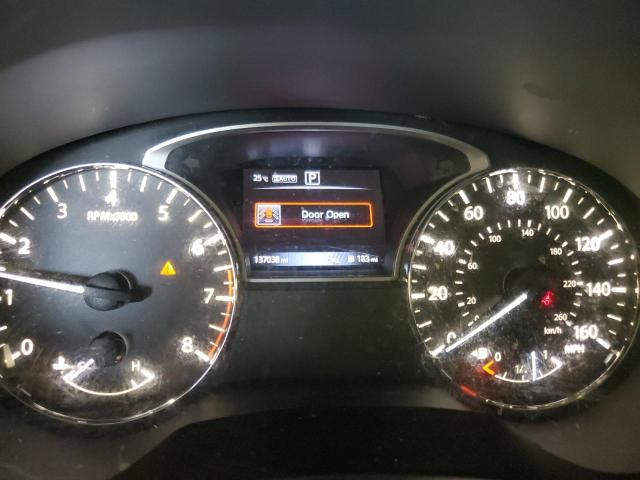 5N1AR2MM7GC662178 - 2016 NISSAN PATHFINDER S თეთრი ფოტო 9