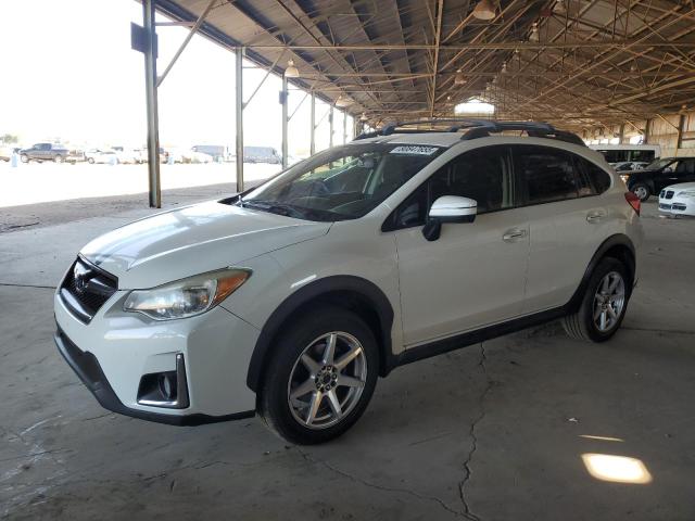 2016 SUBARU CROSSTREK PREMIUM, 