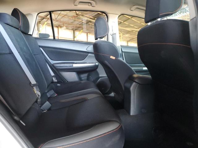 JF2GPABC6G8231523 - 2016 SUBARU CROSSTREK PREMIUM WHITE photo 10