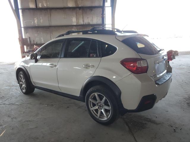 JF2GPABC6G8231523 - 2016 SUBARU CROSSTREK PREMIUM WHITE photo 2