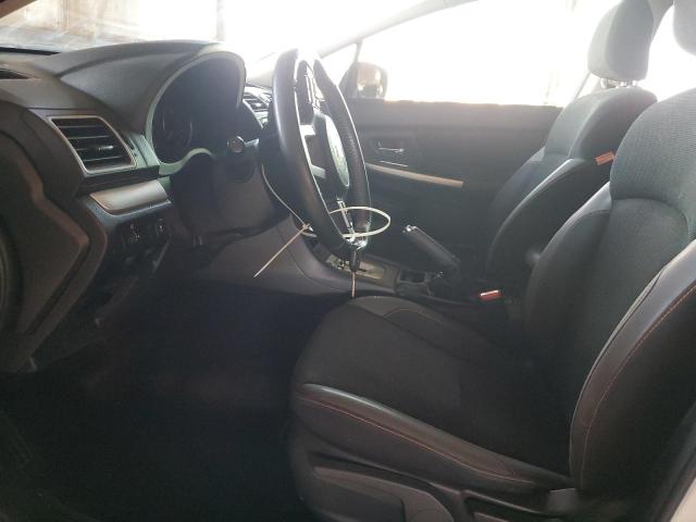 JF2GPABC6G8231523 - 2016 SUBARU CROSSTREK PREMIUM WHITE photo 7