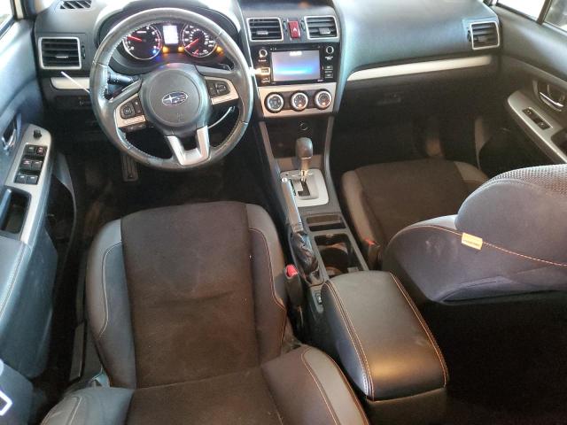 JF2GPABC6G8231523 - 2016 SUBARU CROSSTREK PREMIUM WHITE photo 8