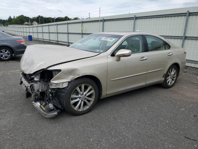 2010 LEXUS ES 350, 